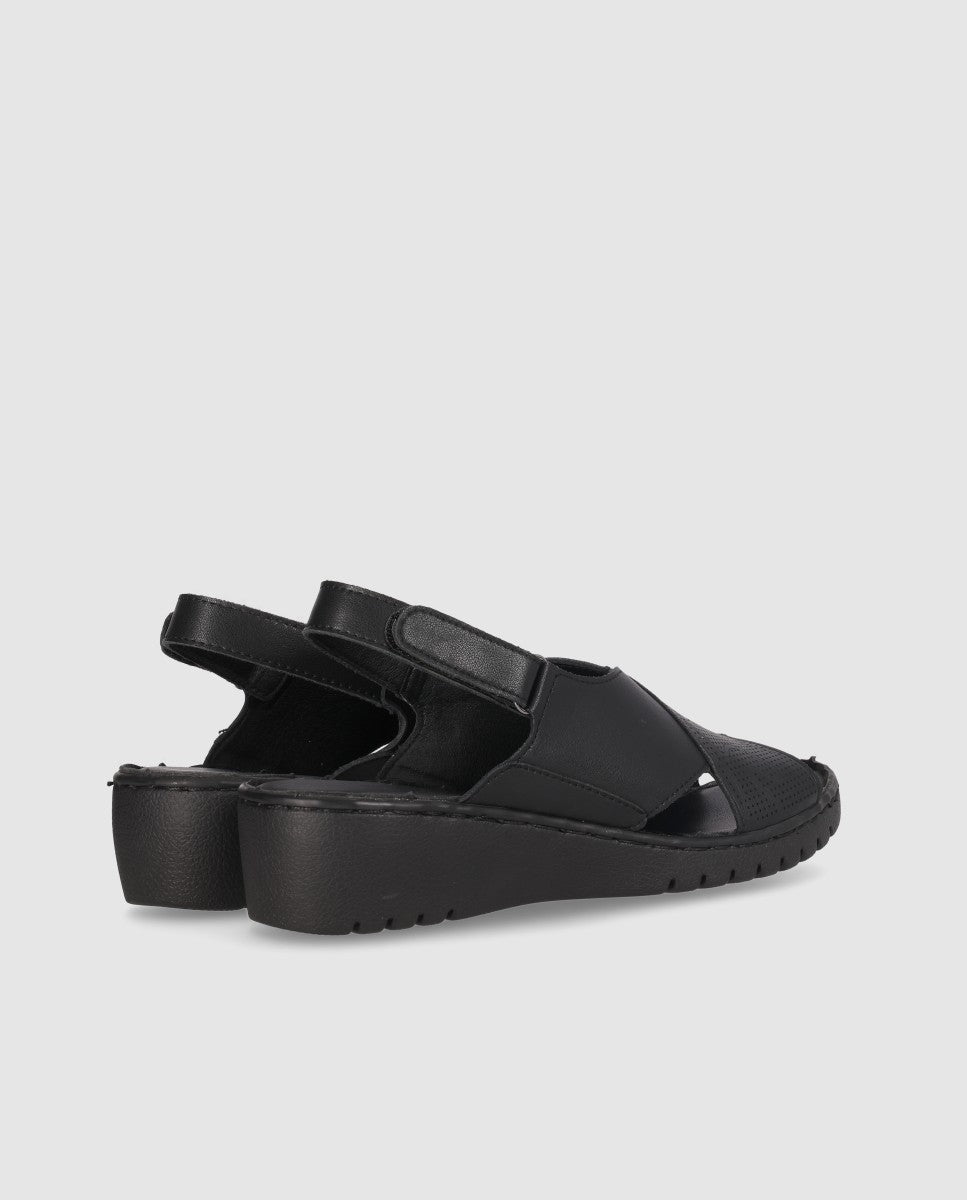 KANDISKI 01671 Negro/Black-2