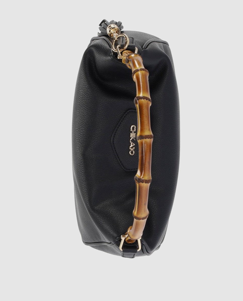 BAG FILOMENA 01 Negro/Black-2