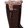 KORA 02 Marron/Brown-3