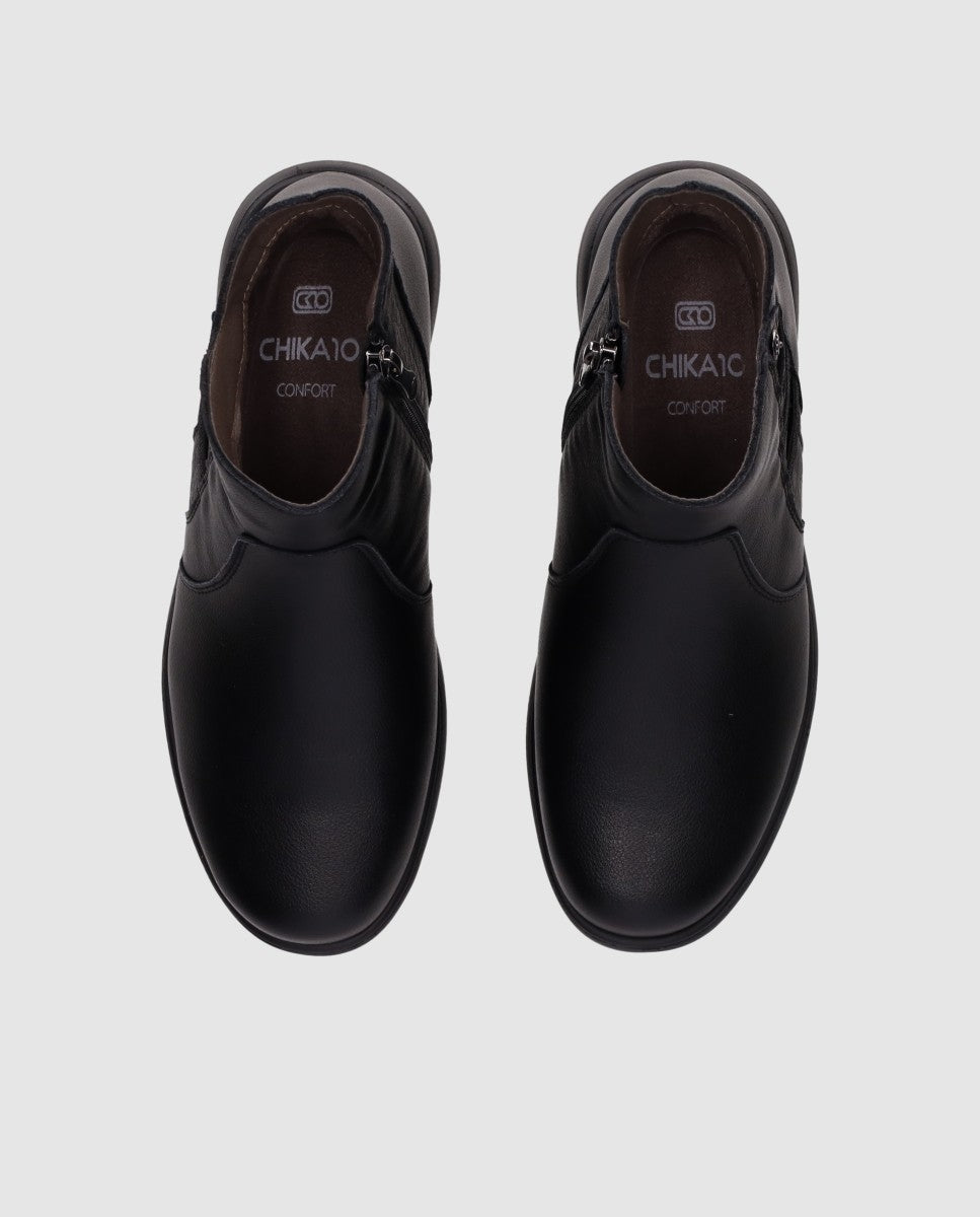 ST STELAR 4030 Negro/Black-3