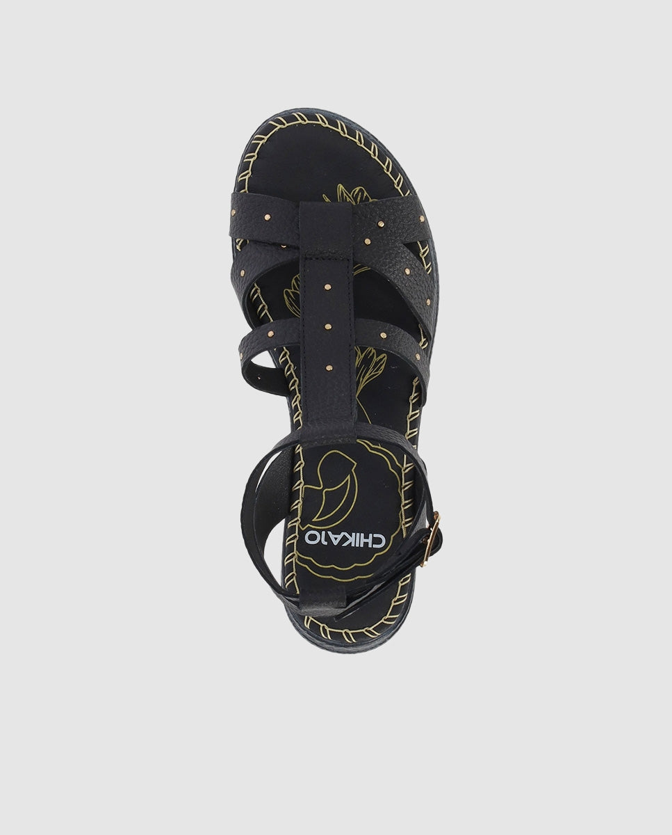MUDEJAR 06 Negro/Black-3