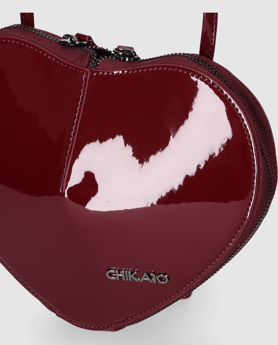 BAG MARCHON 02 Burdeos/Burgundy-3