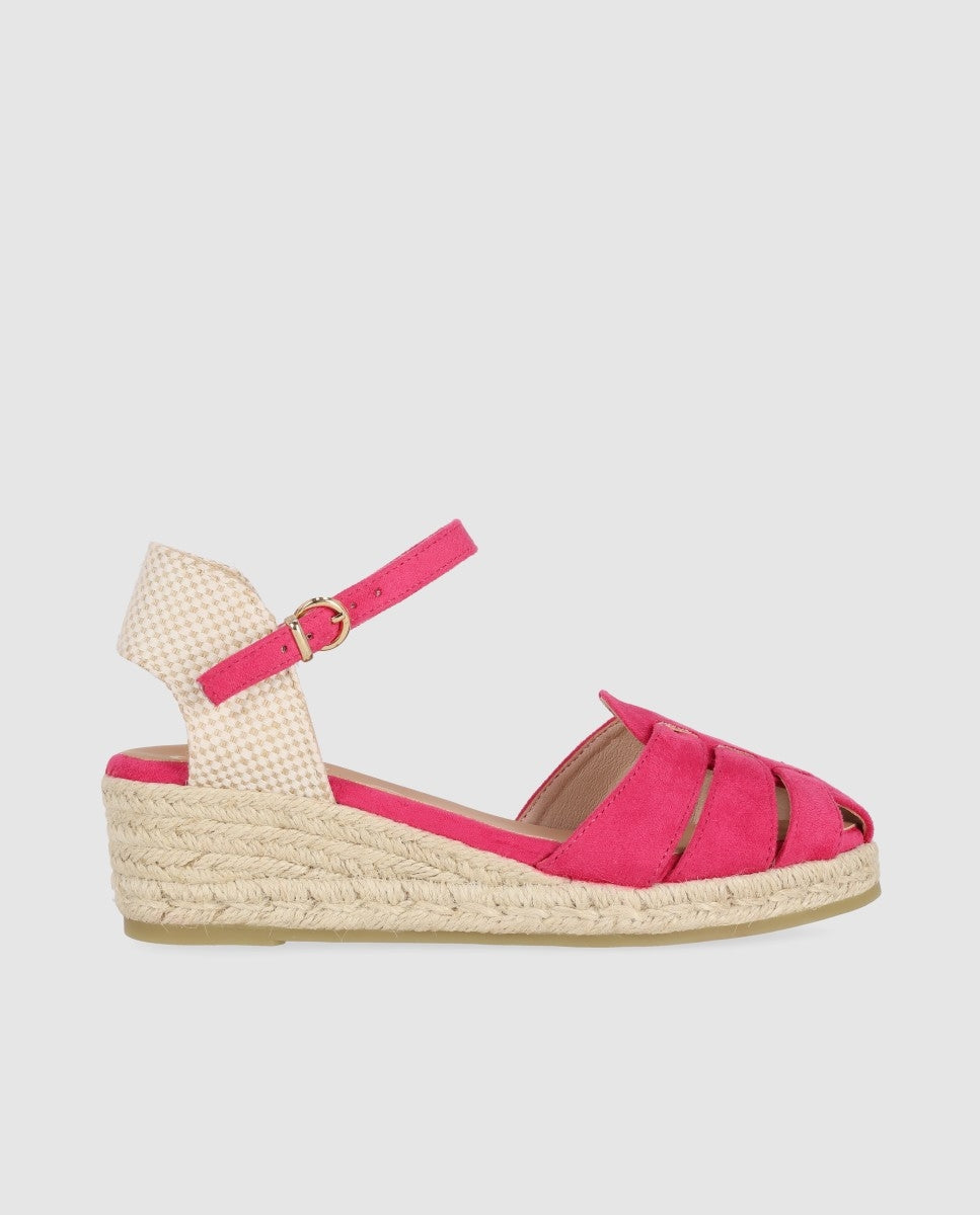 URSULA 05 Fucsia/Fuchsia-0
