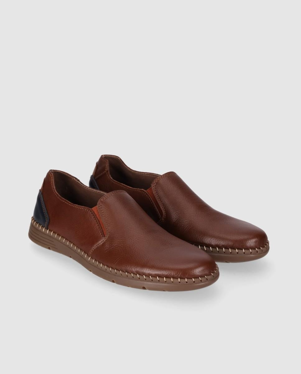 ST CIMA 4119 Marron/Brown-1