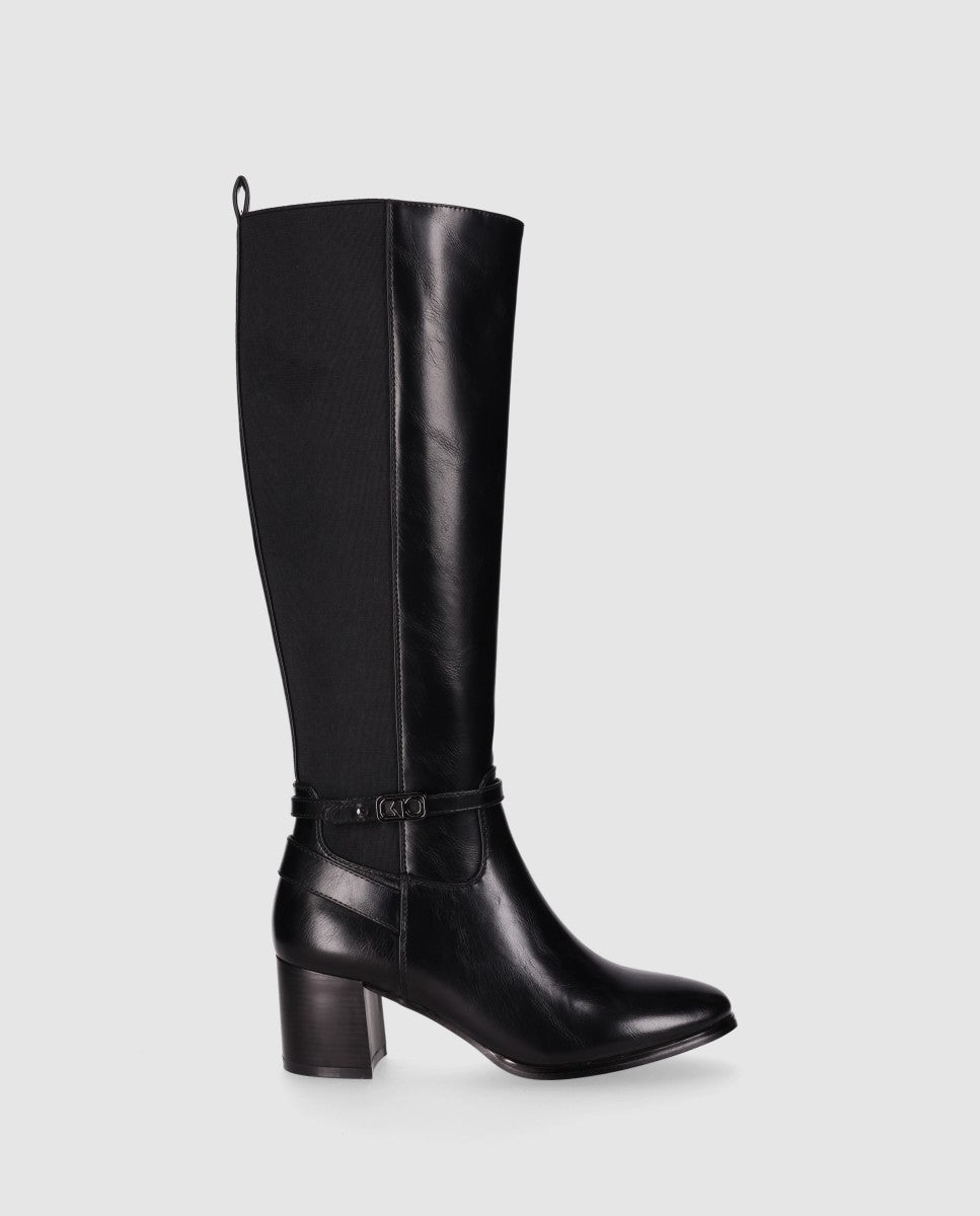 CAYETANA 04 Negro/Black-0