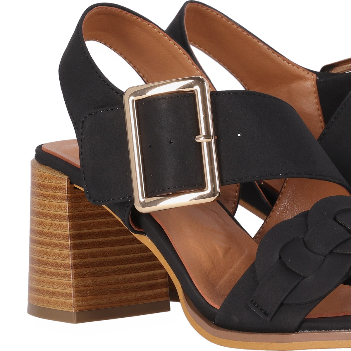 CLARITA 04 Negro/Black-4