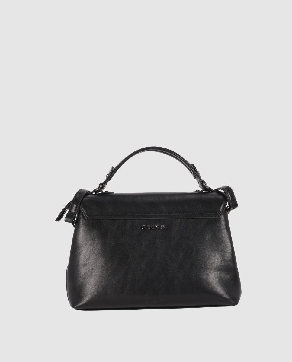 BAG CAVALLY 01 Negro/Black-5