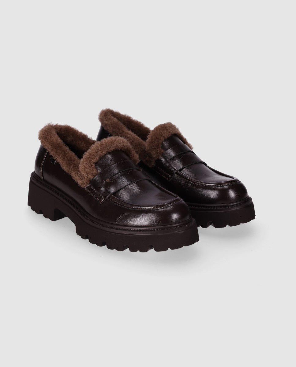 PELOTERA 01 Marron/Brown-1