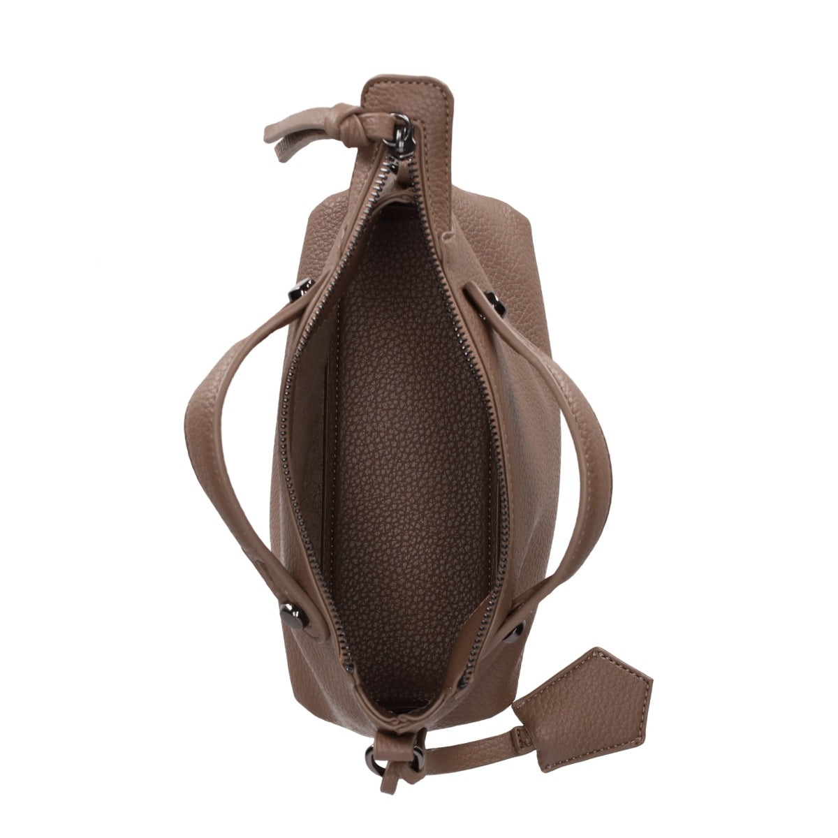 BAG DEPARI 01 Taupe/Taupe-2