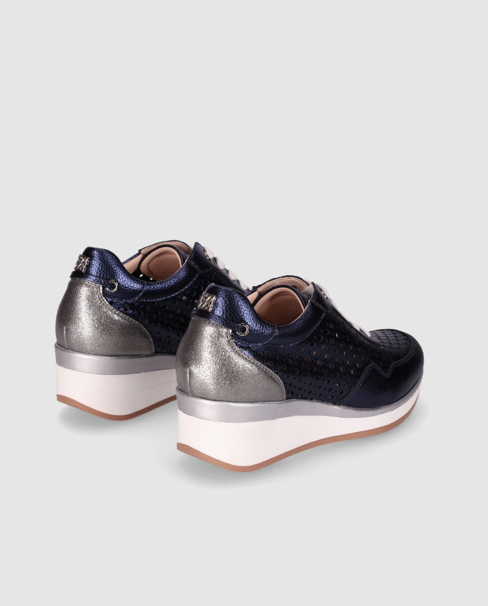 RE SAUCE 10 Marino/Navy-2