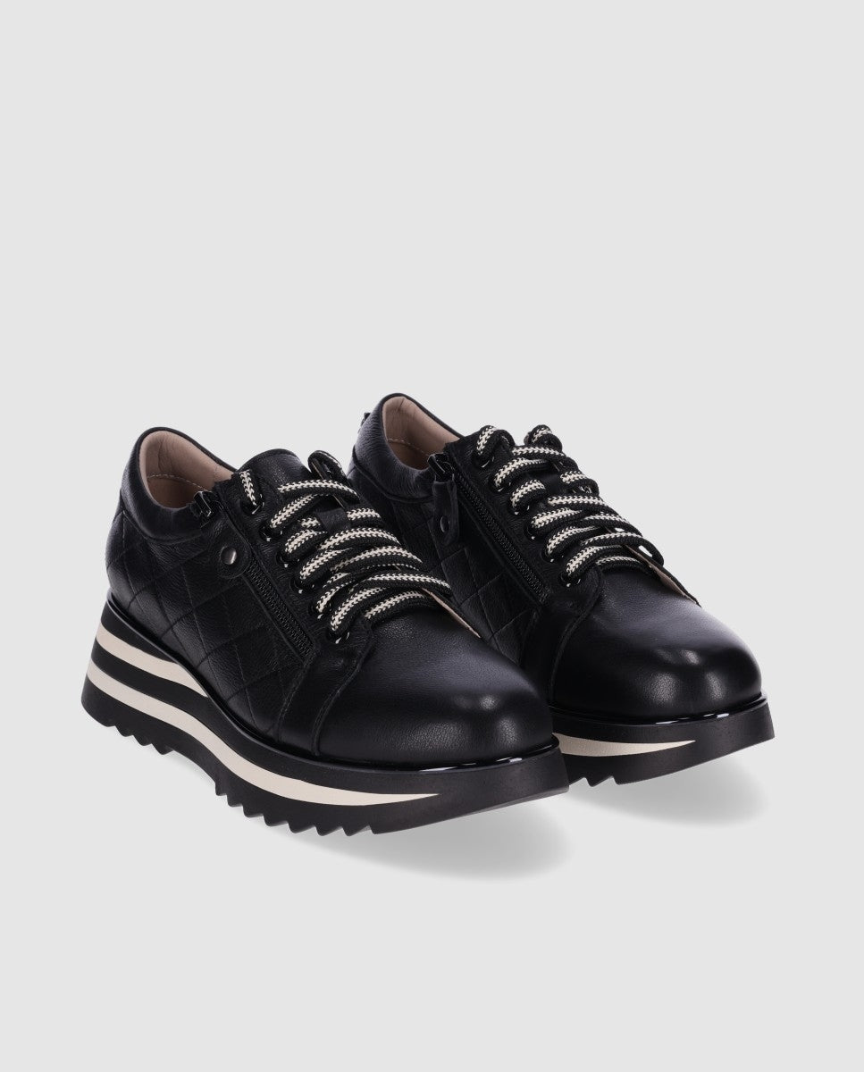 RE GARDENIA 01 Negro/Black-1