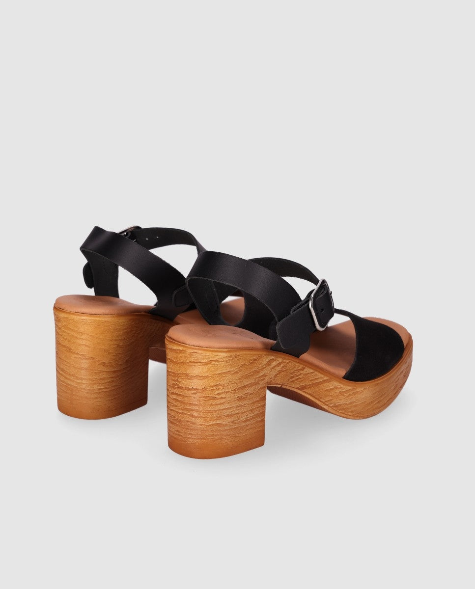 SAN MARINO 14 Negro/Black-2
