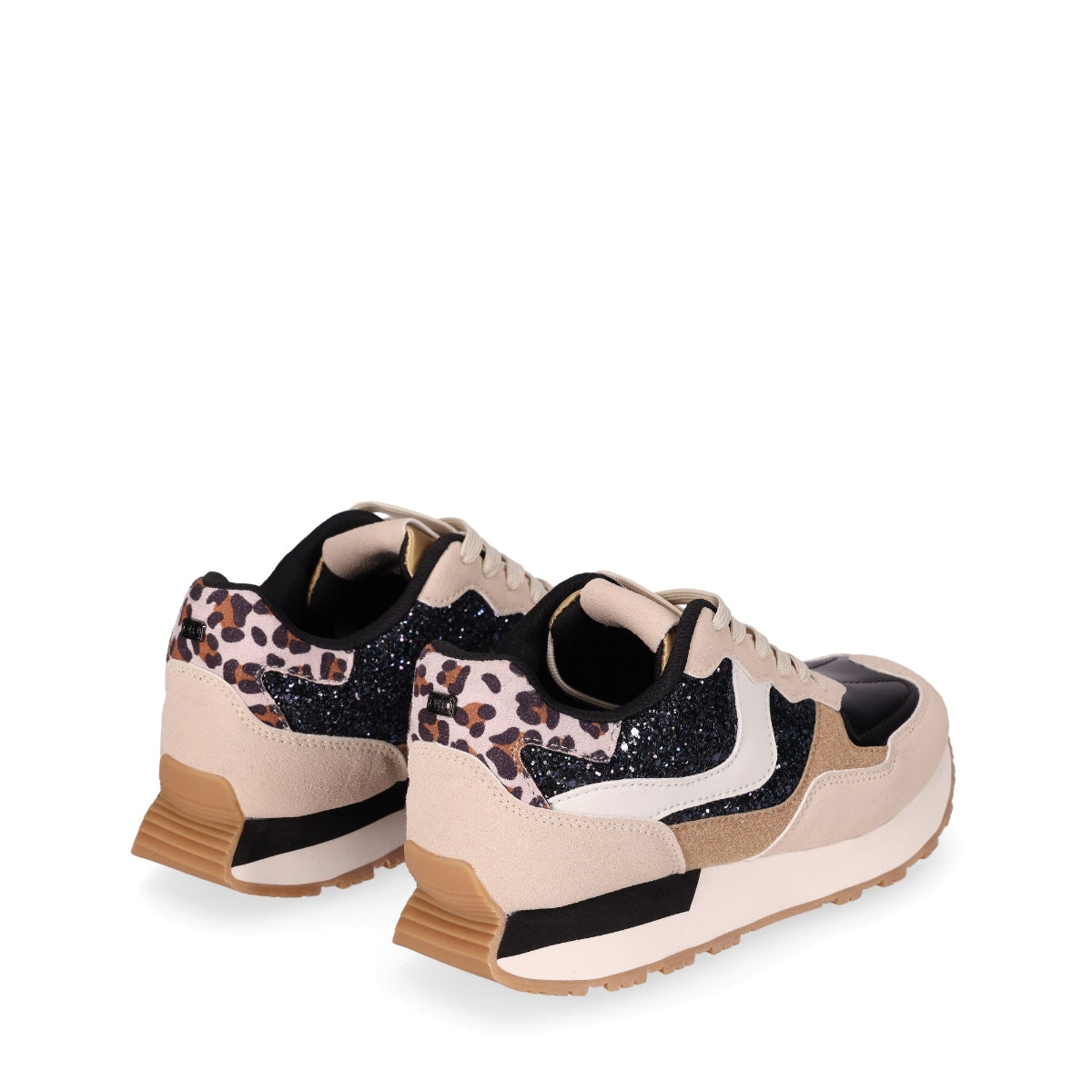 ARLET 01 Beig/Beige-2