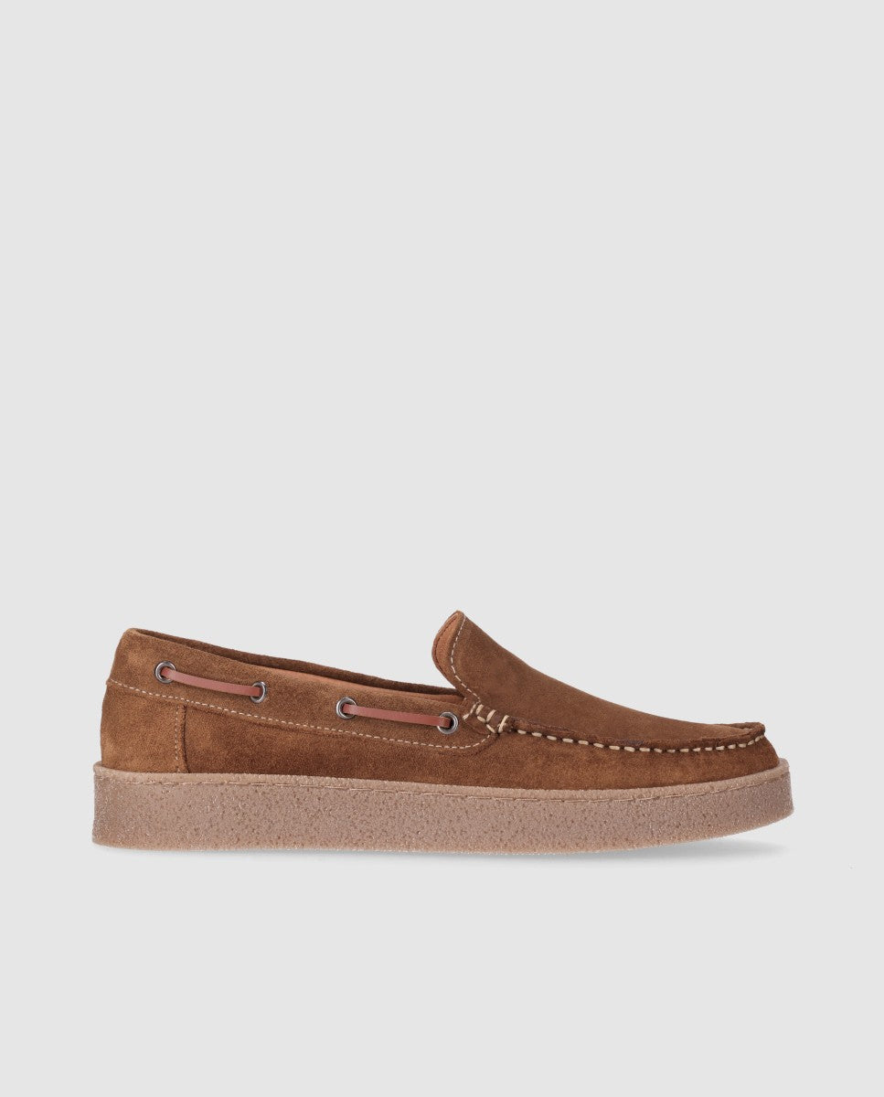 ST ROPE 7300 Cuero/Tan-0