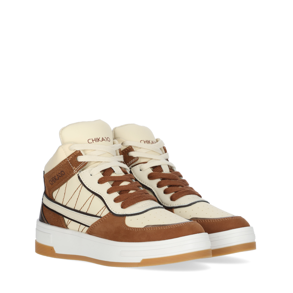 Brown-1