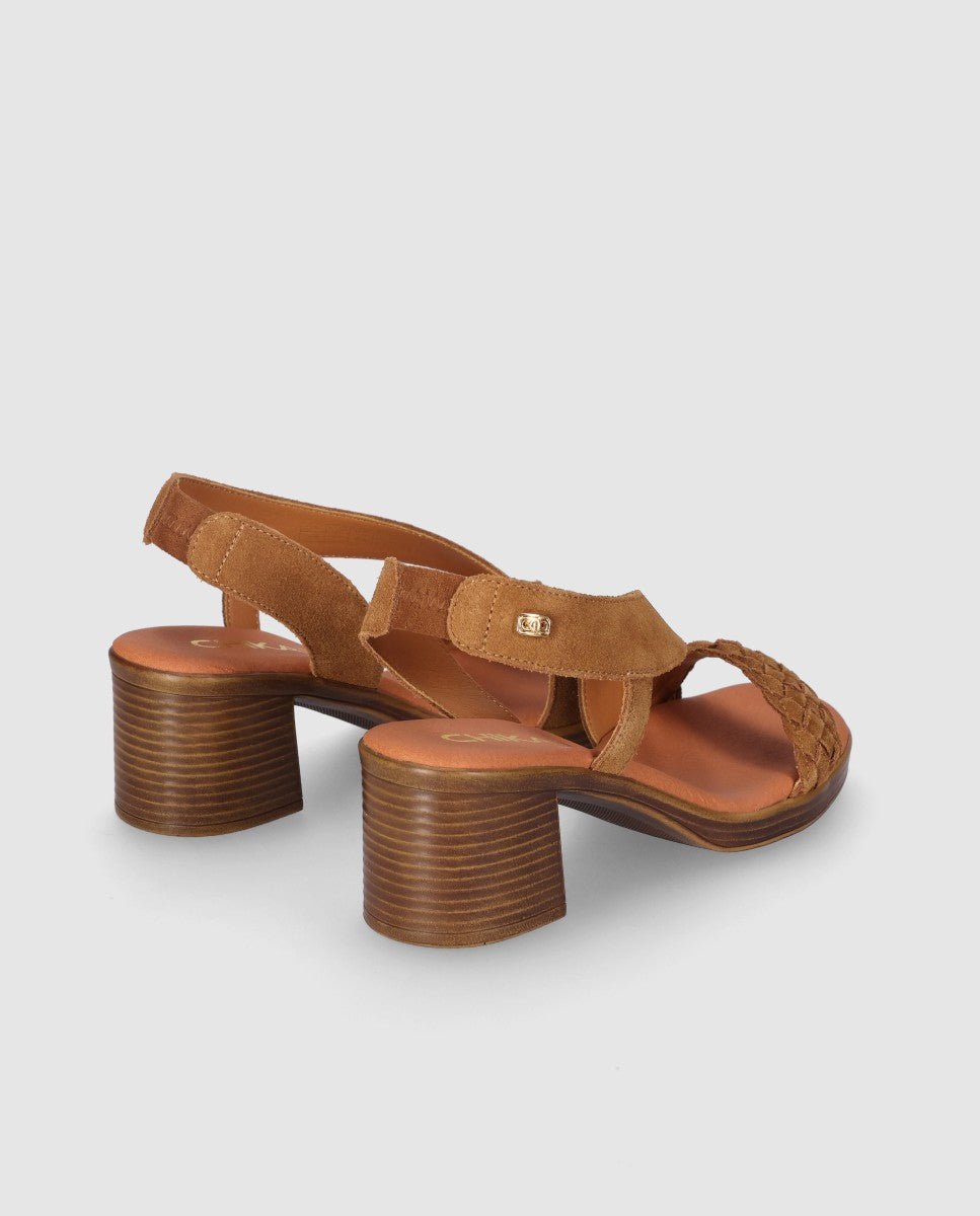 NEW GOTICA 11 Cuero/Tan-2