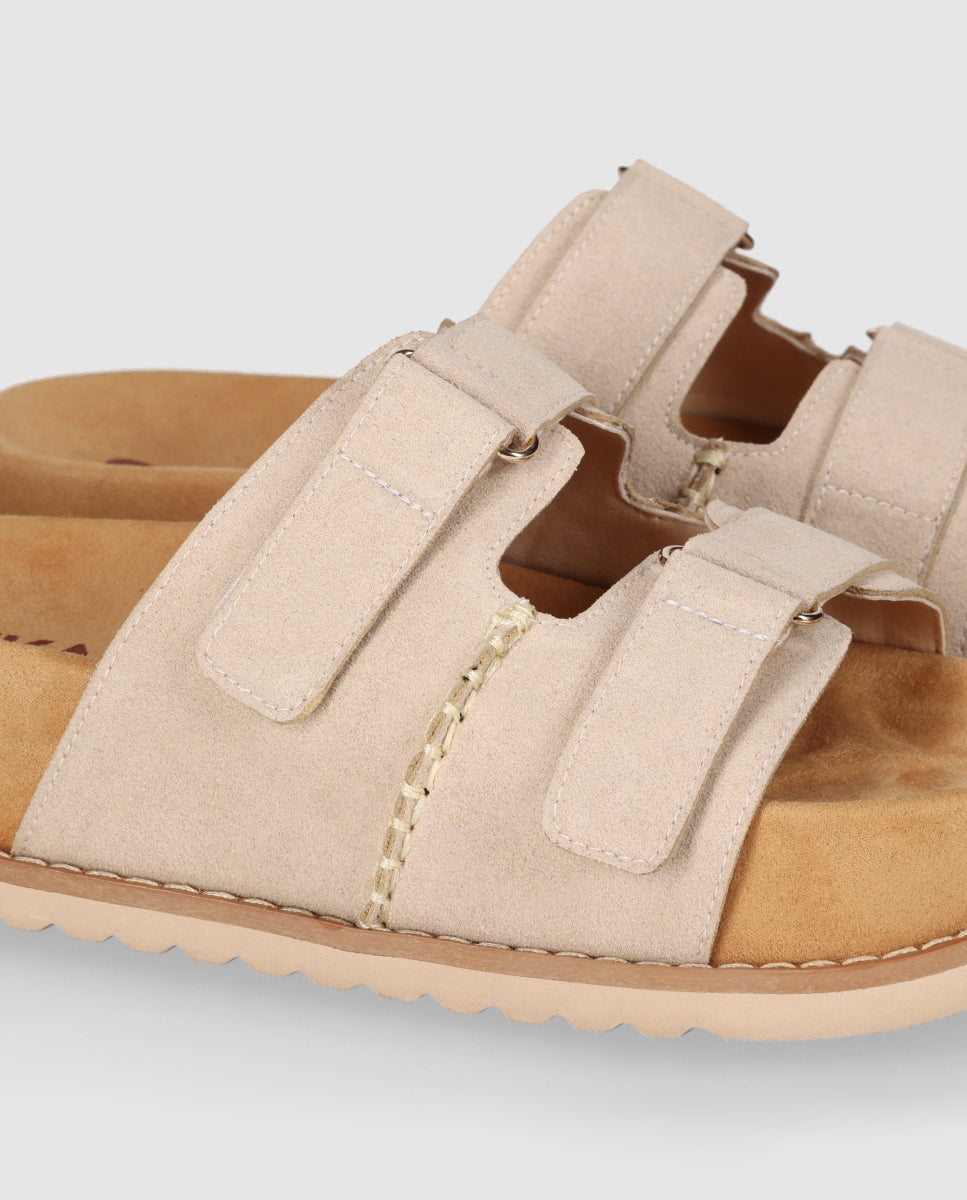 BIOLAND 01 Beig/Beige-4