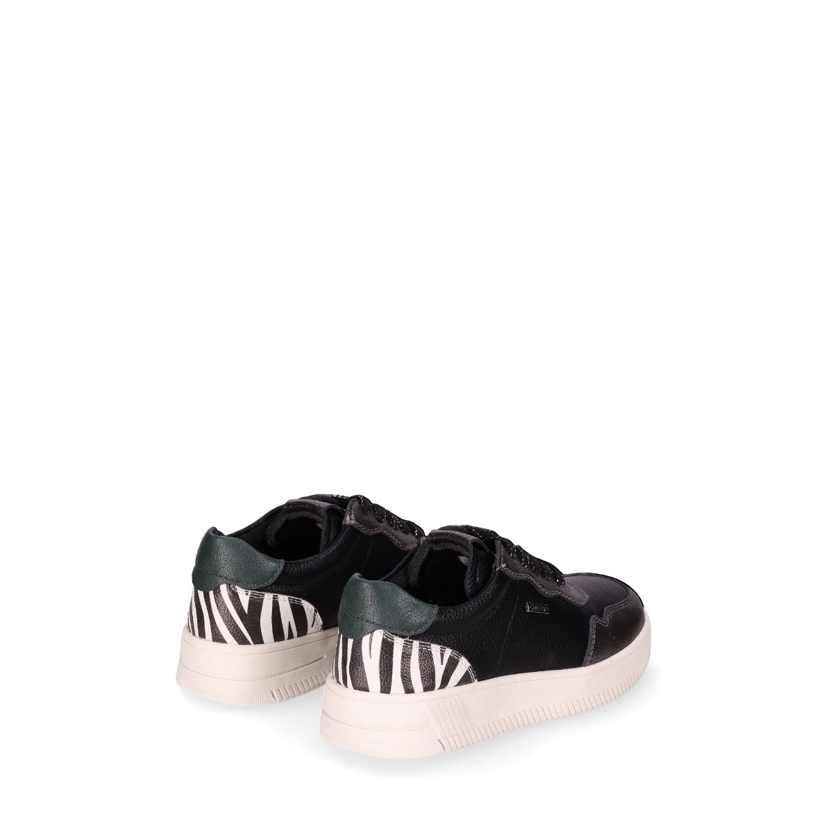SUGUS 01 Negro/Black-2