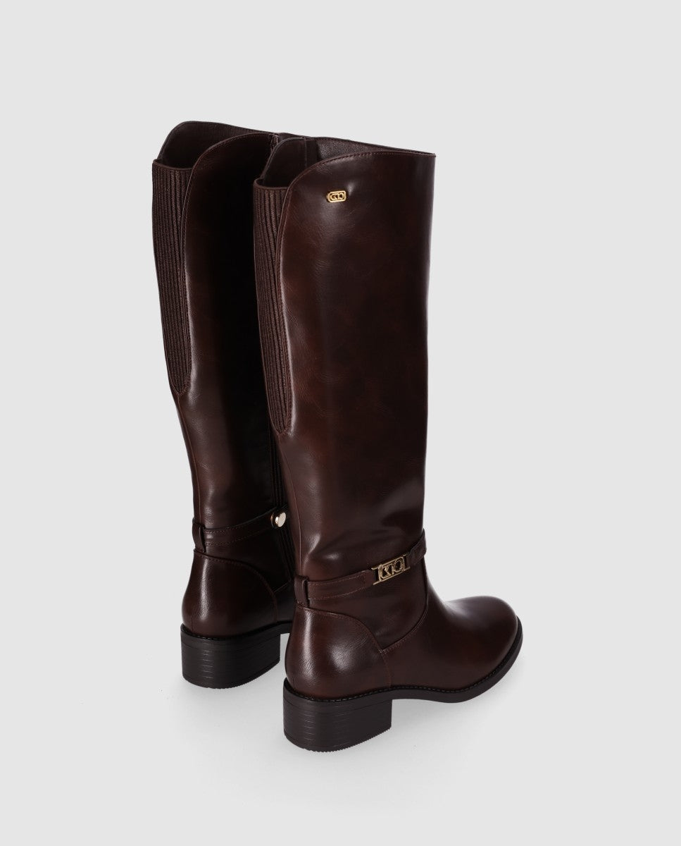 ENARA 05 Marron/Brown-2