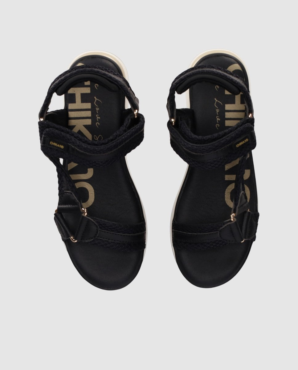 NEW AGORA 32 Negro/Black-3