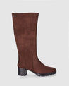 RE ABEDUL 02 Marron/Brown-4
