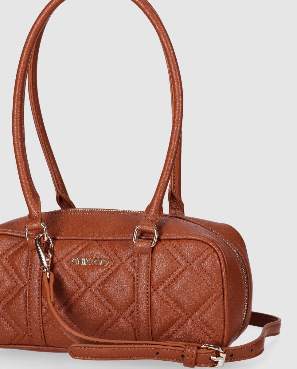 BAG LOBITA 04 Cuero/Tan-3