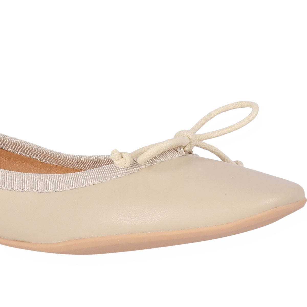 VOLARE 02 Beig/Beige-4