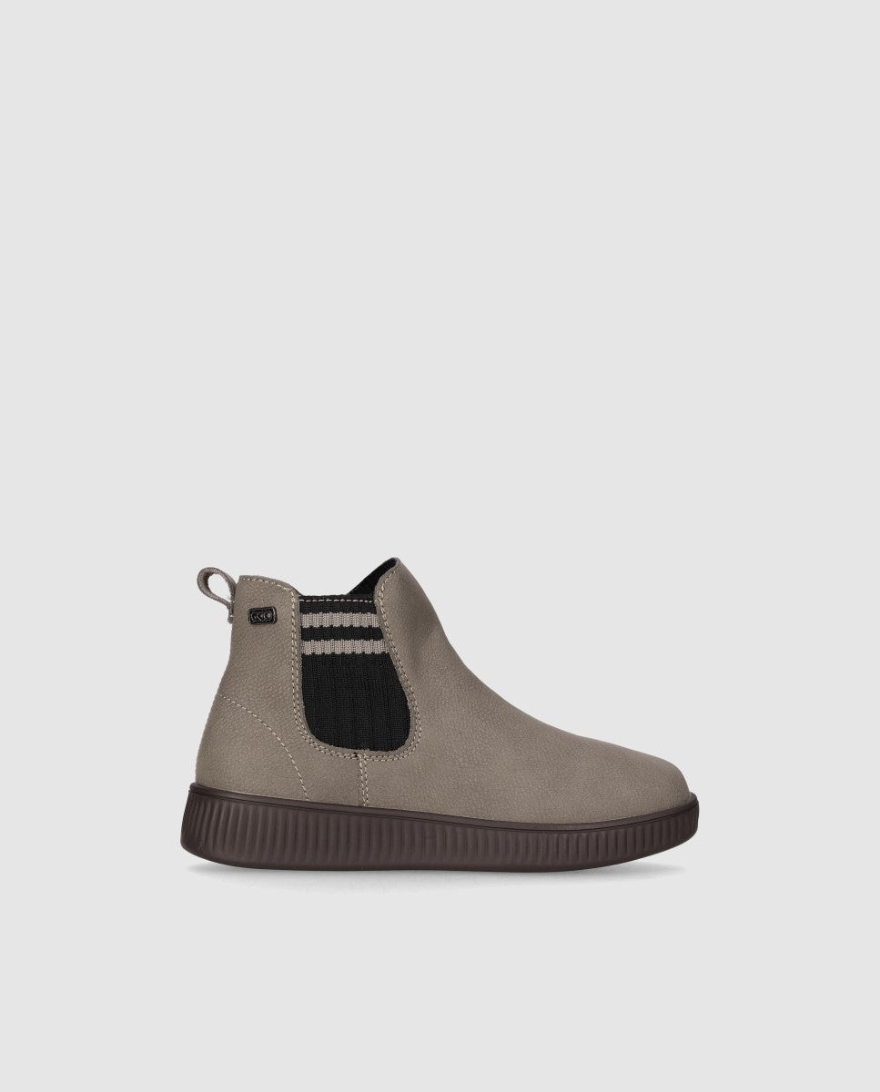 MOUNTY 04 Taupe/Taupe-0