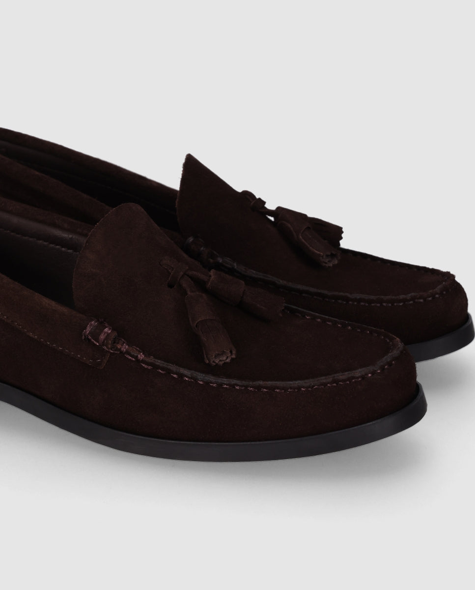 ST CASTALIA 14029 Marron/Brown-4