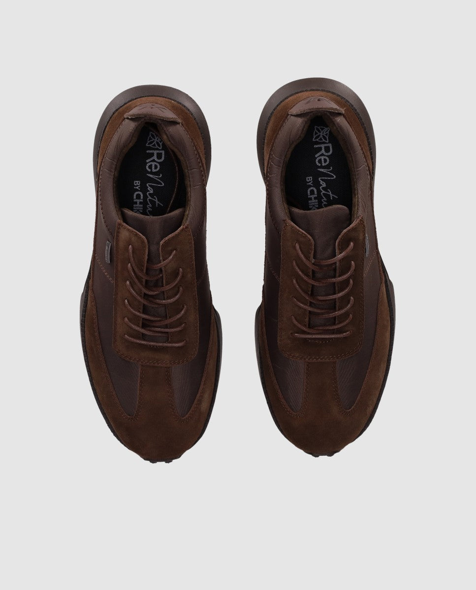 RE ALAMO 01 Marron/Brown-3