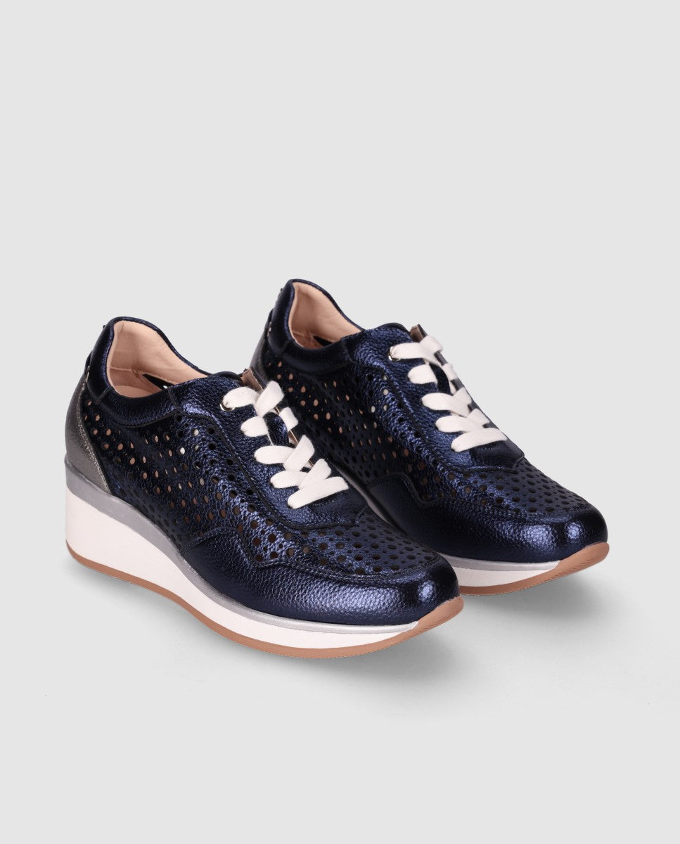 RE SAUCE 10 Marino/Navy-1