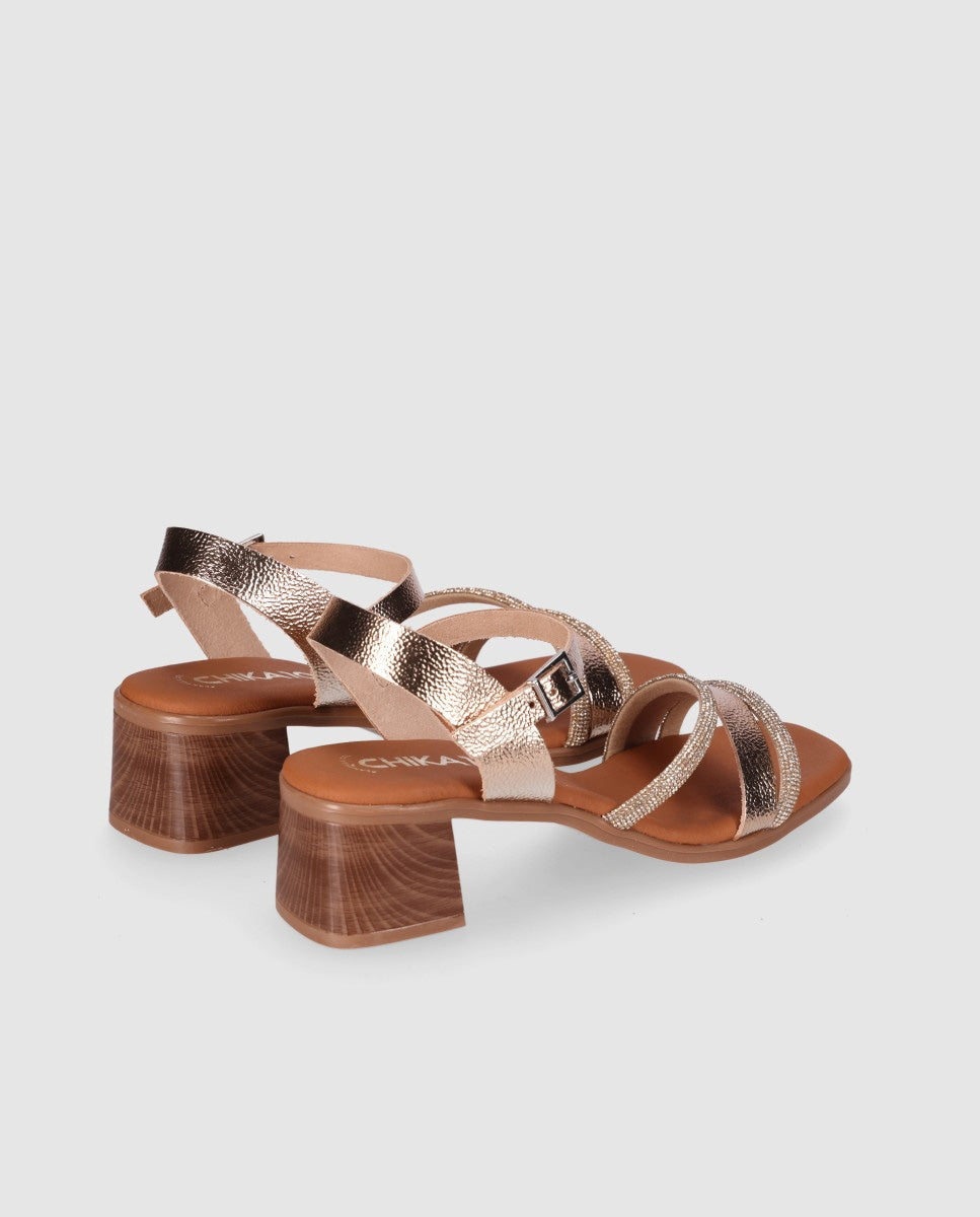 ST ALUNA 5905 Platino/Lg.Gold-2