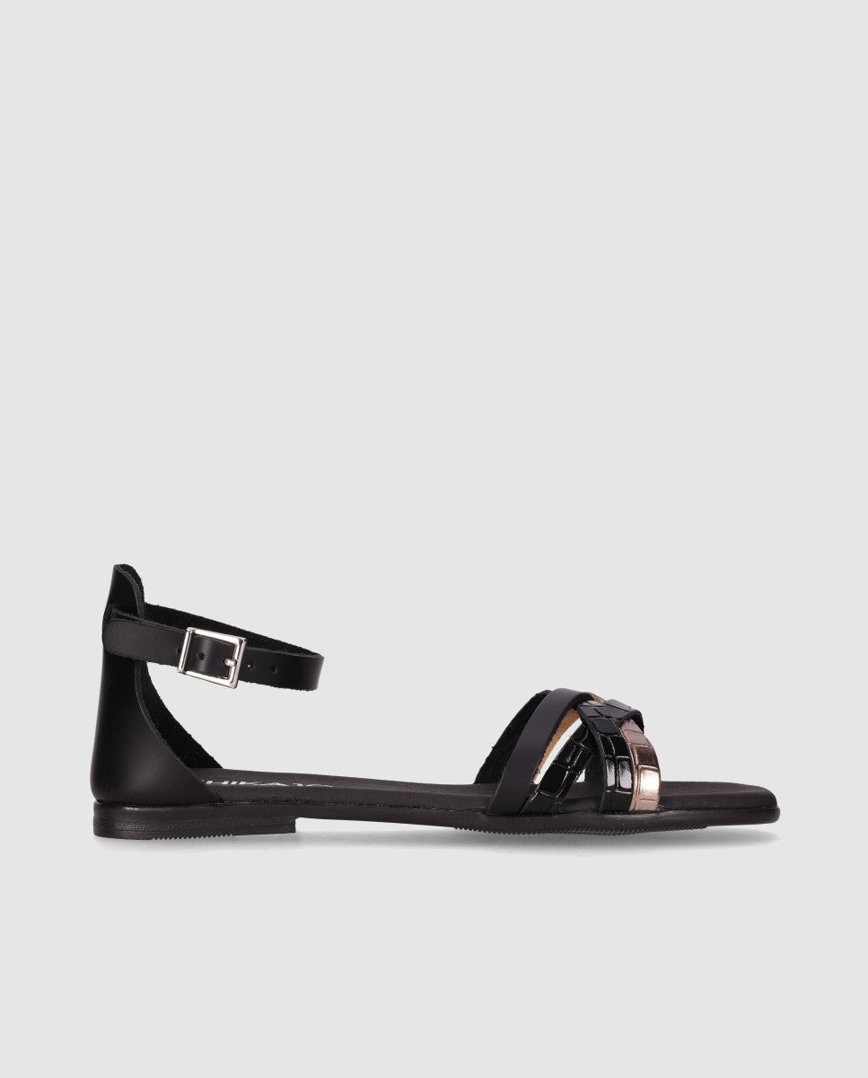 ST MARQUESA 5554 Negro/Black-0