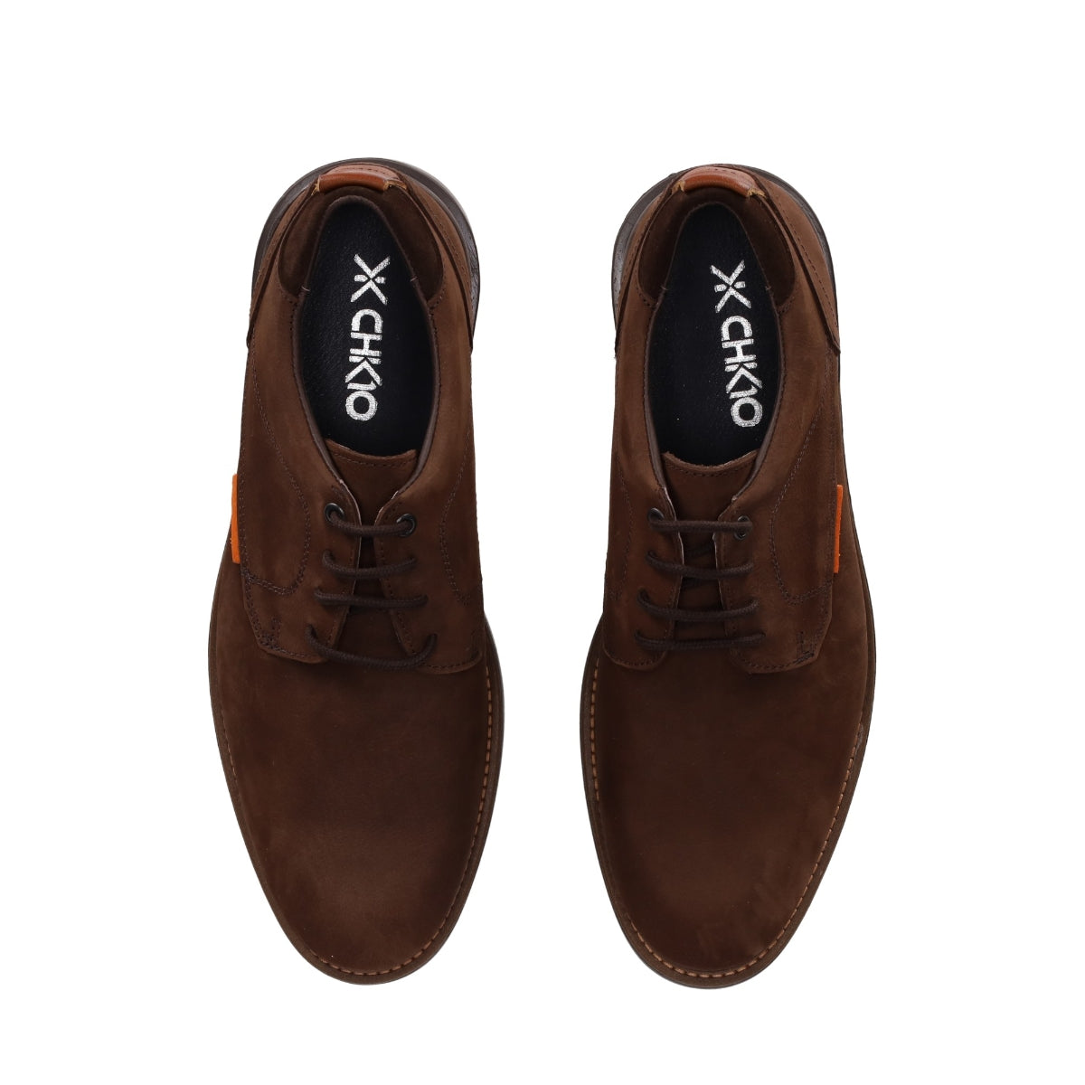 ST MANILLAR 4160 Marron/Brown-4