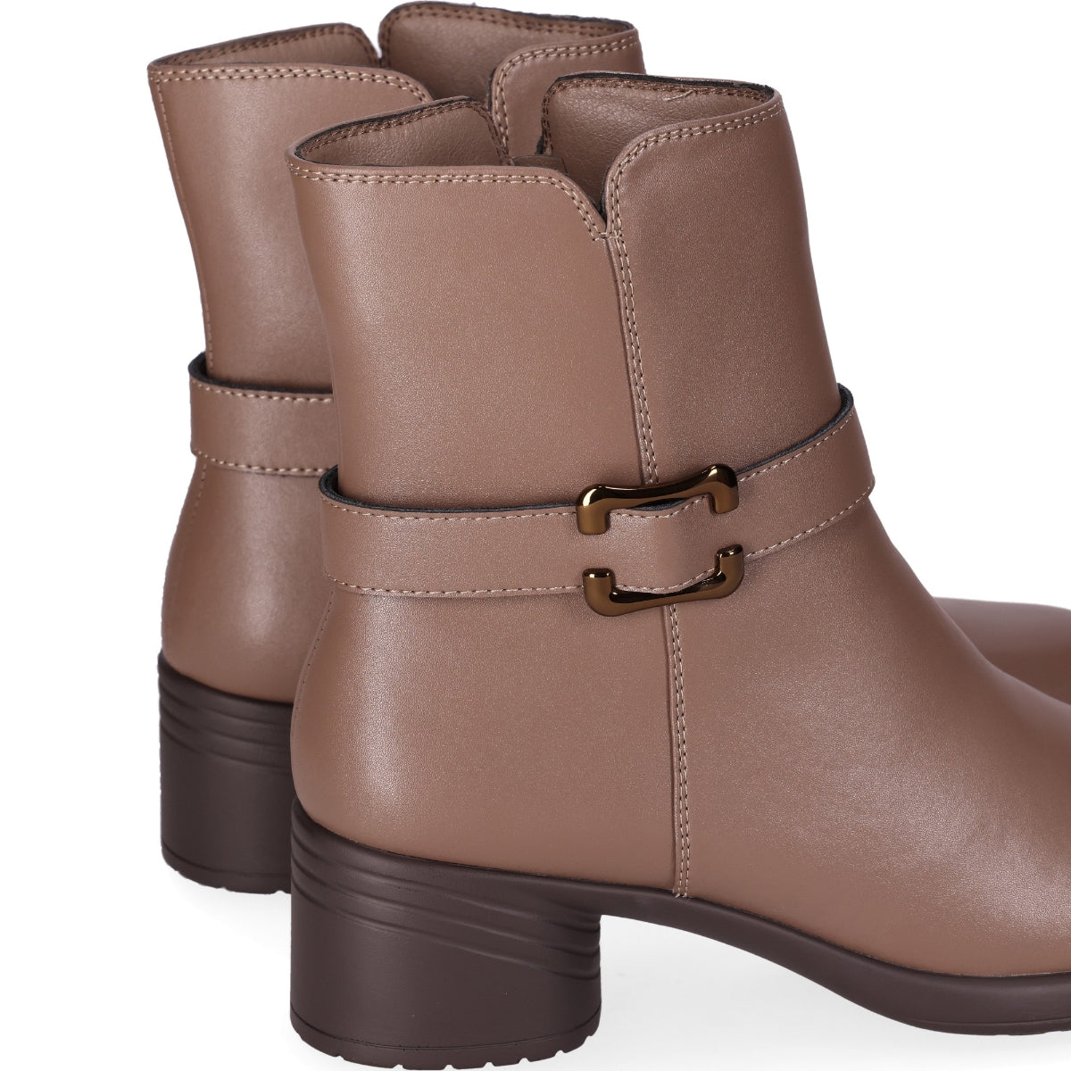 RE PALMA 01 Taupe/Taupe-4