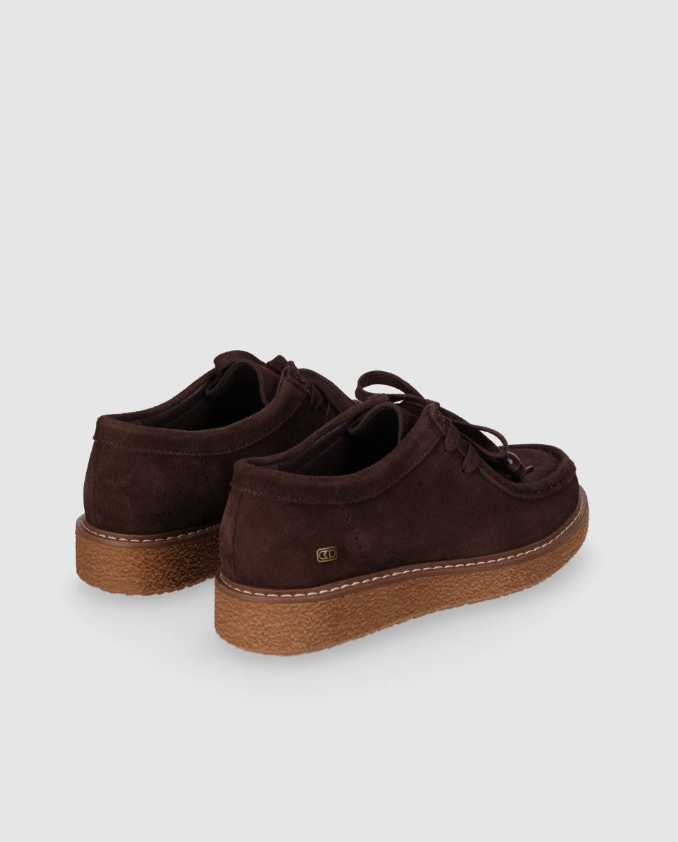 MILEY 01 Marron/Brown-2
