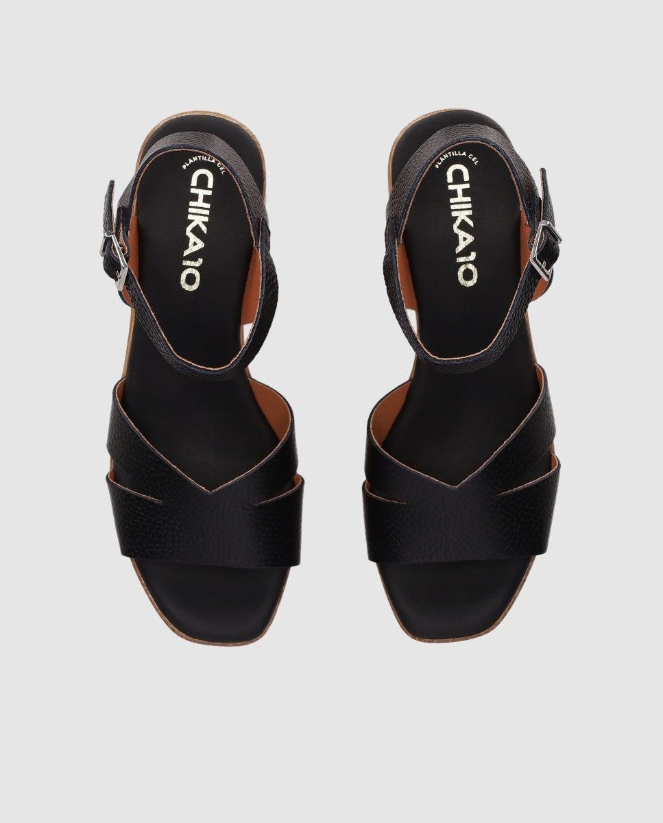 ST GERSEI 5625 Negro/Black-3