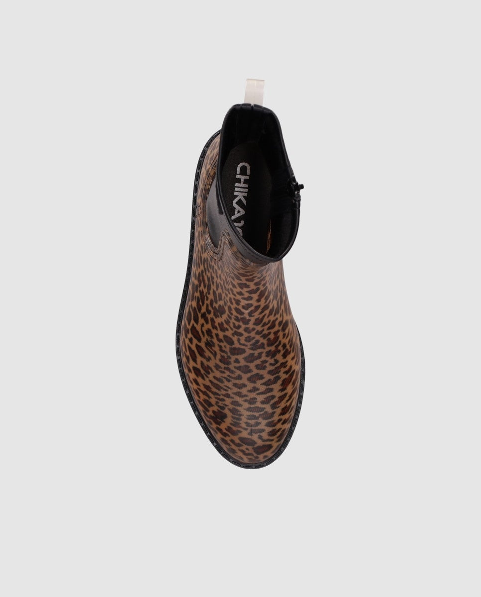 RAIN 11 Leopardo/Leopard-3