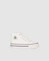 CITY UP KIDS 04Z Blanco/White-5