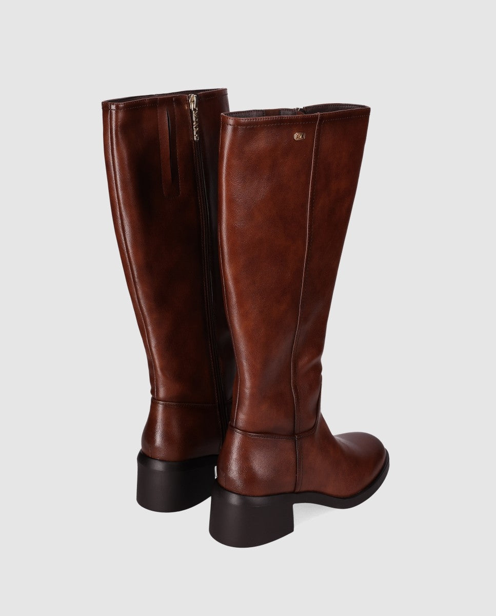 DANKI 03 Marron/Brown-2