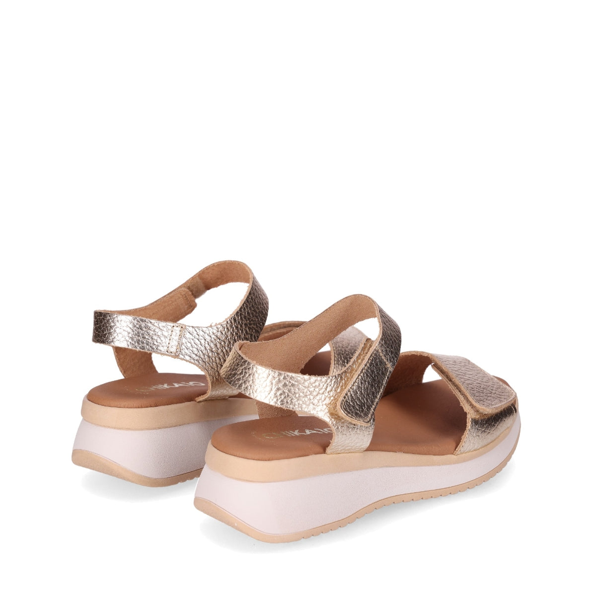 ST PAVLOVA 5660 Platino/Lg.Gold-2