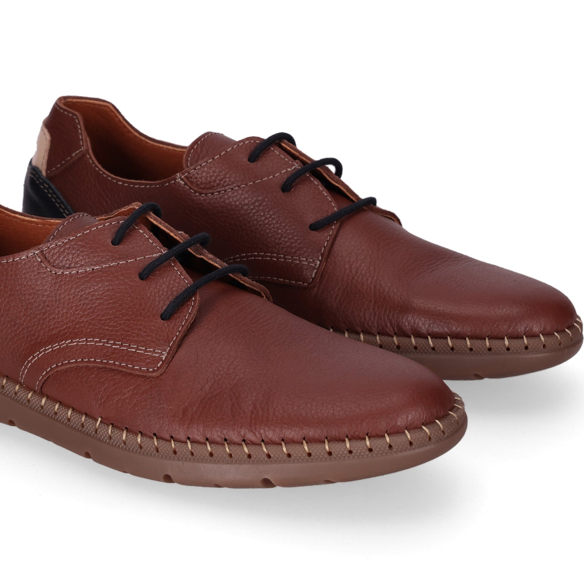 ST VILARREAL 4220 Marron/Brown-4