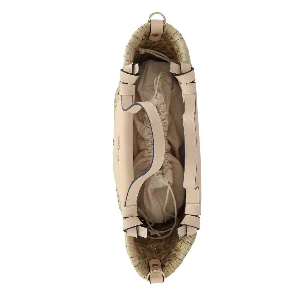 BAG KORAL 01 Beig/Beige-2