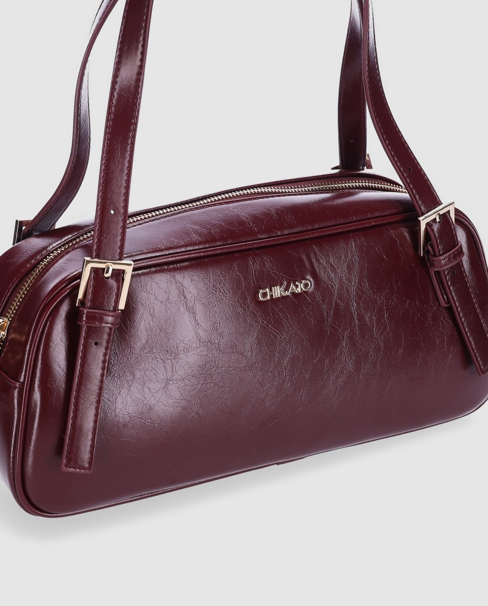 BAG SARABI 01 Burdeos/Burgundy-3