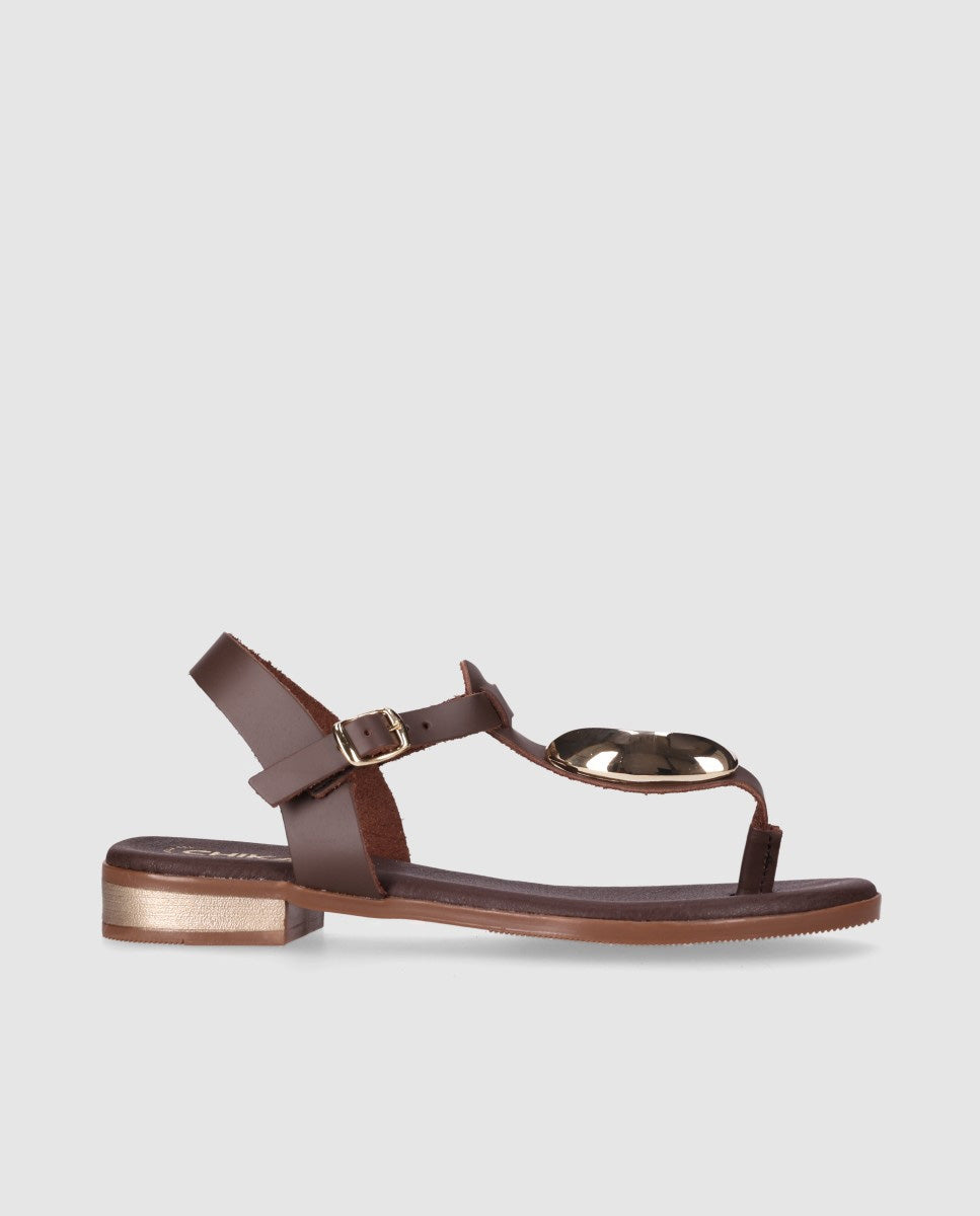 ST PUNTA 5864 Marron/Brown-0