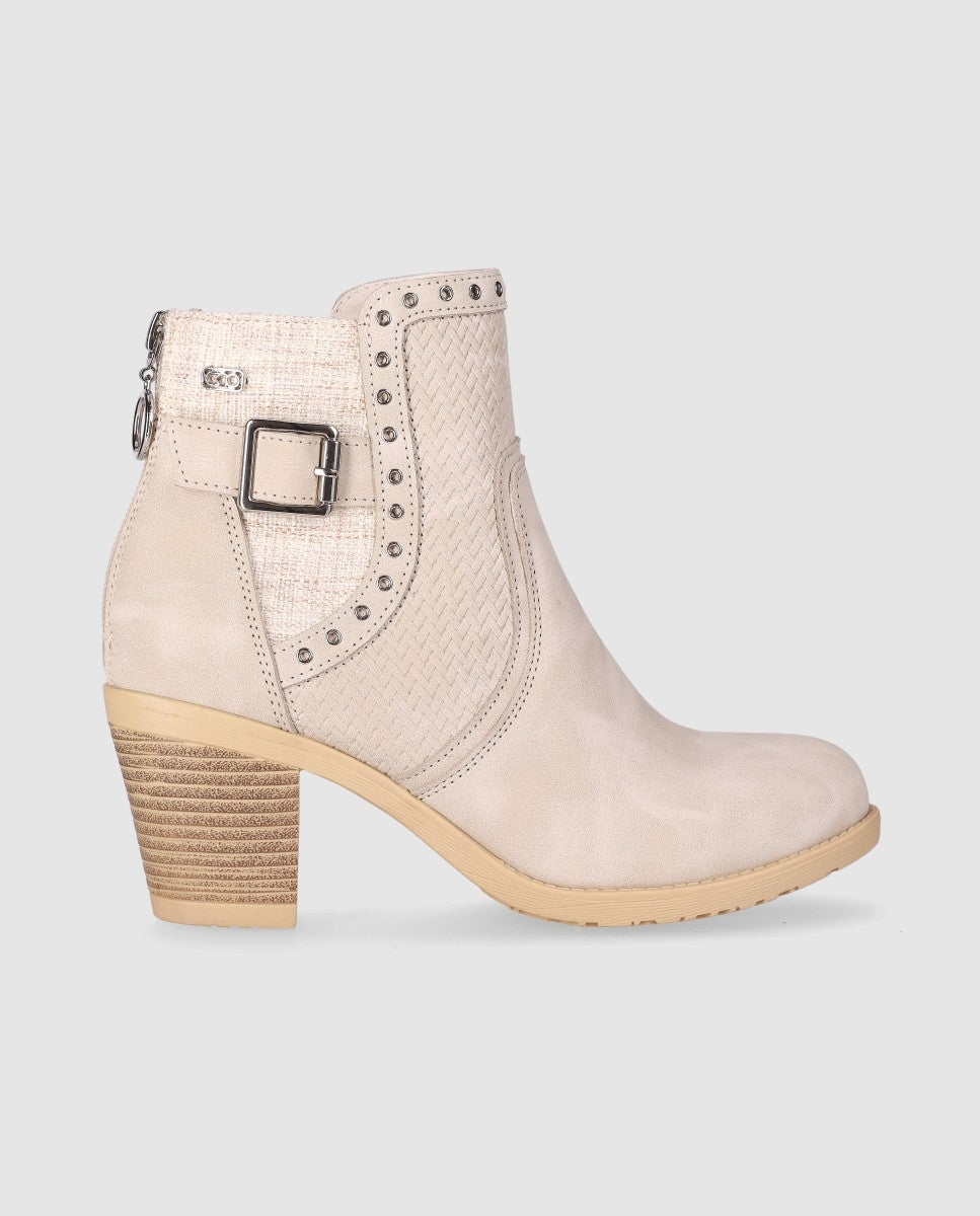 TONIA 19 Beig/Beige-0