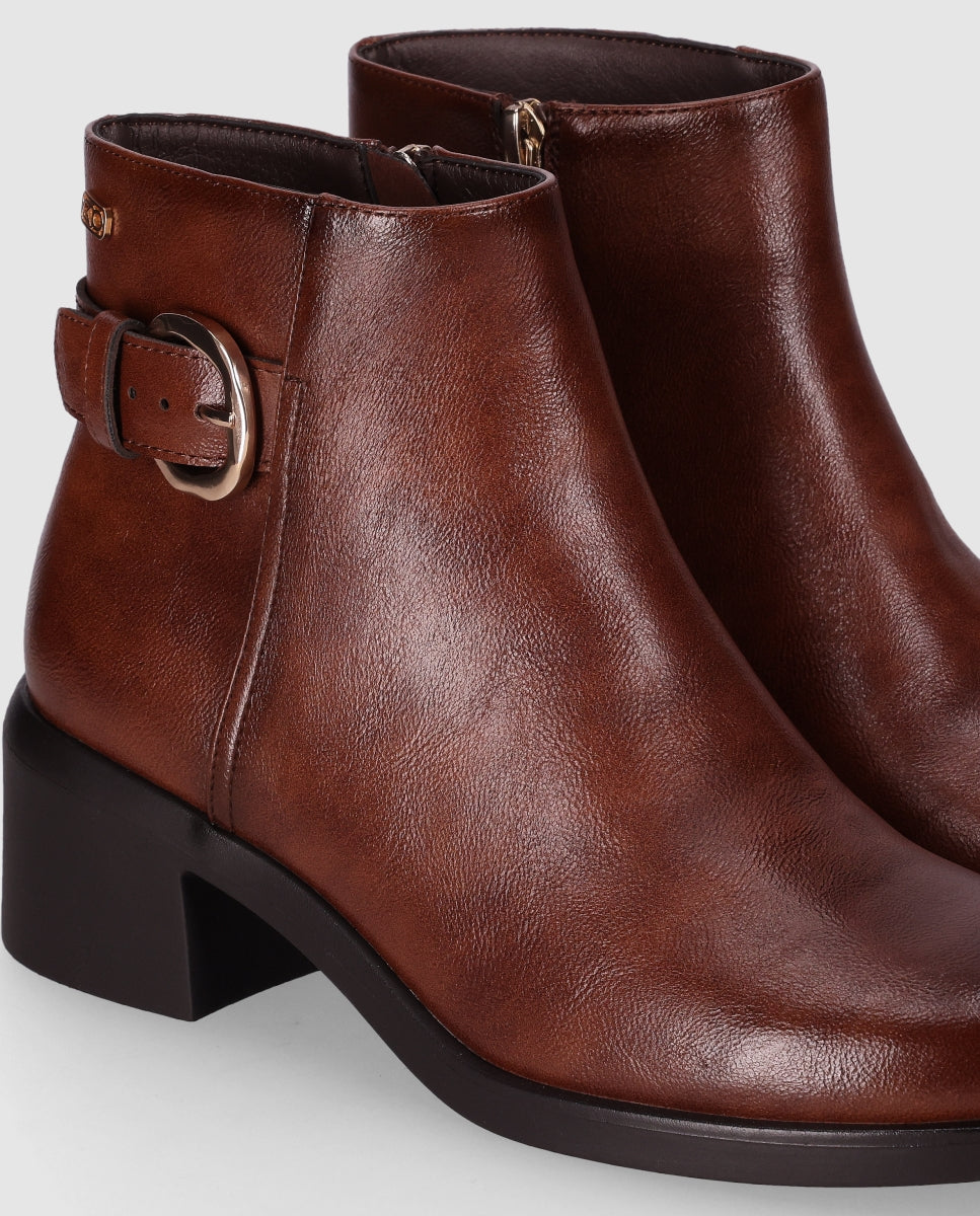 DANKI 04 Marron/Brown-4