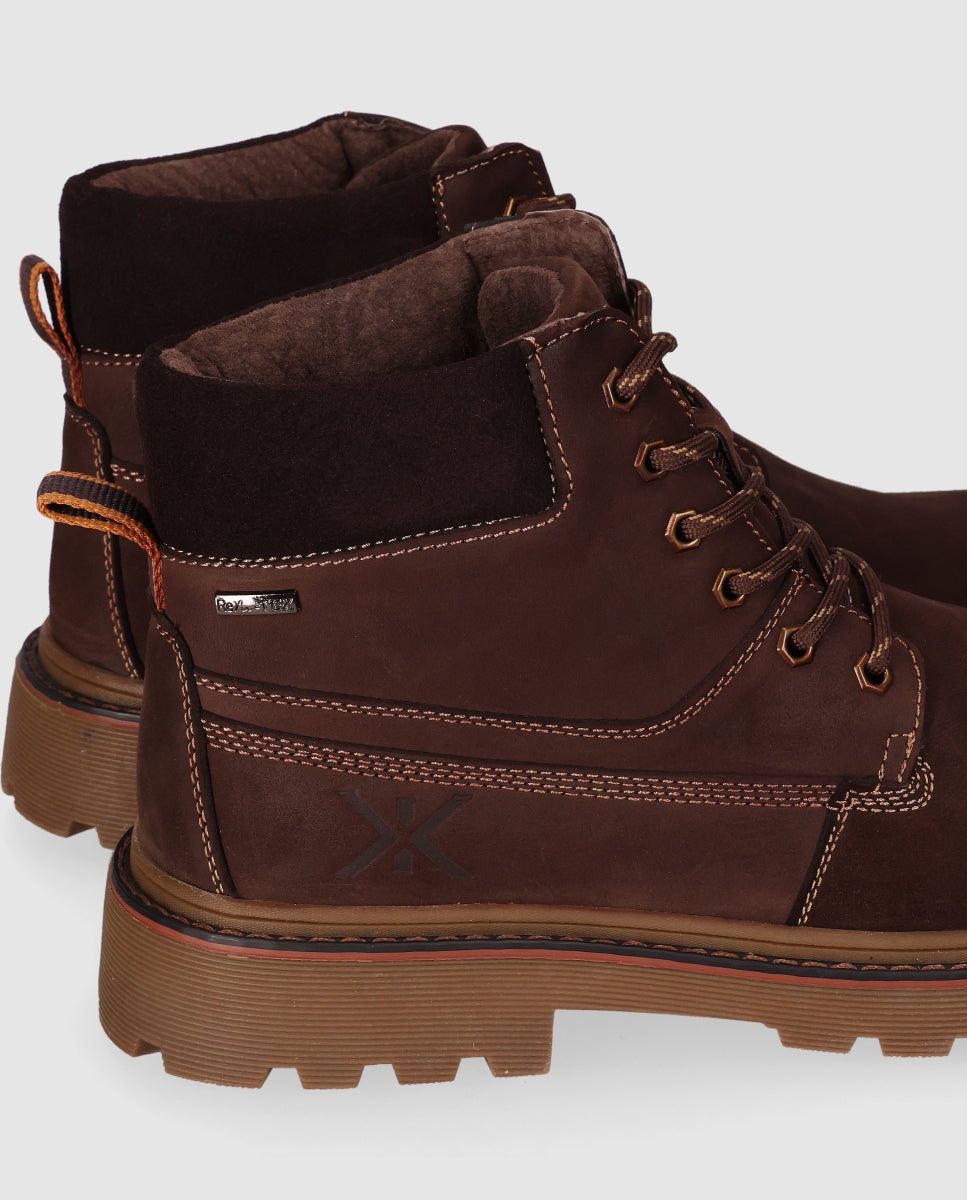 RE MORELLA 01 Marron/Brown-4