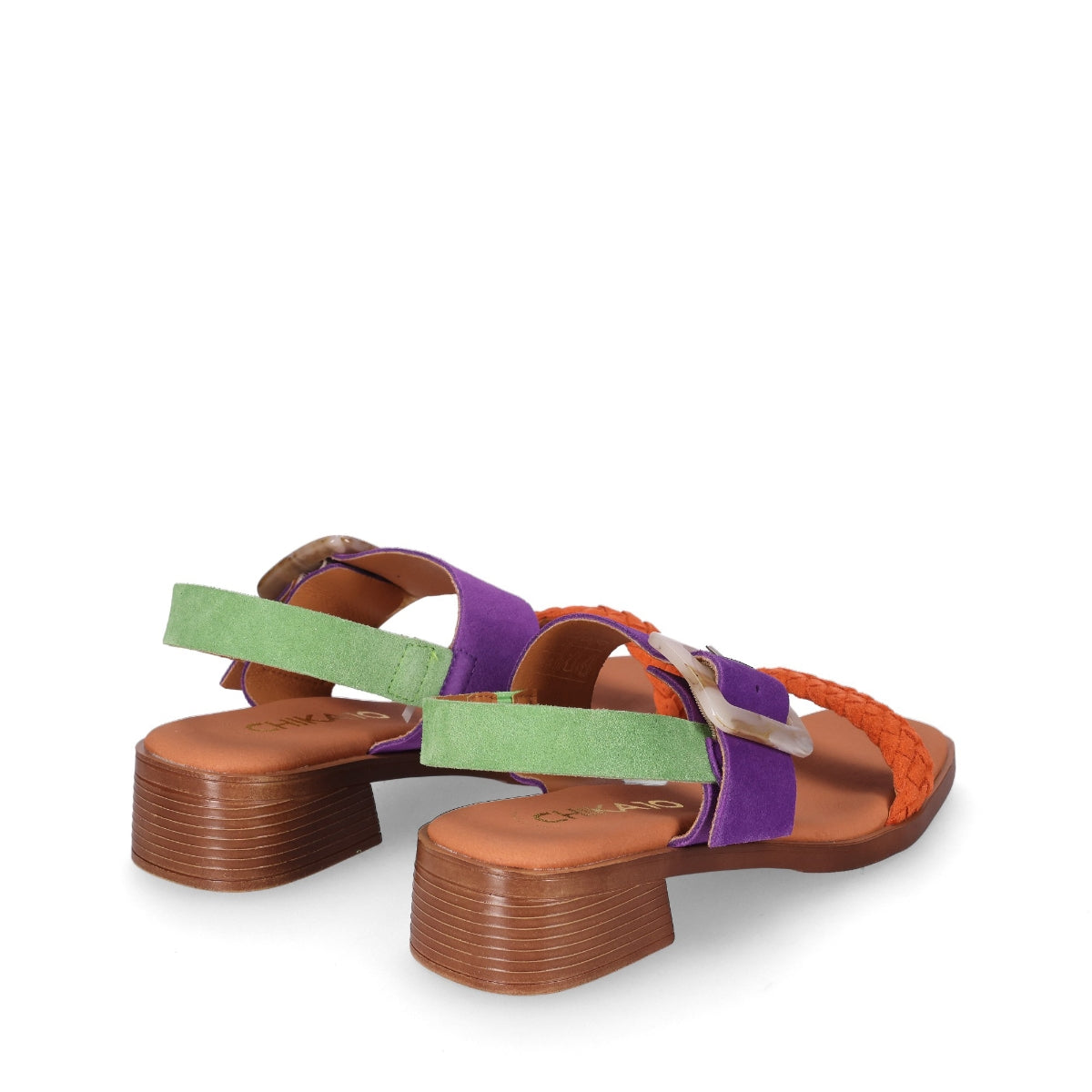 BINKA 01 Multi-Morado/Purple-2