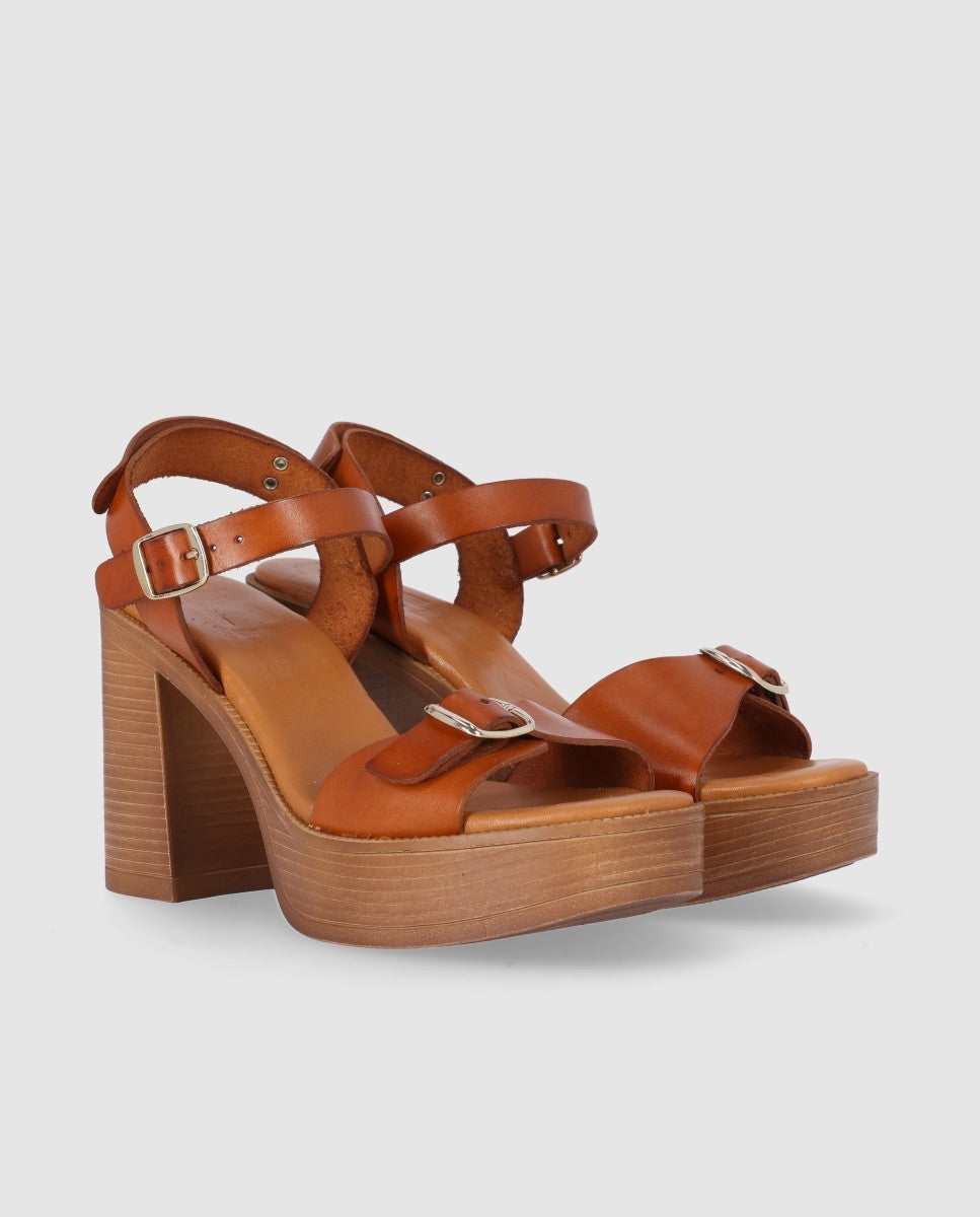 GOTICA UP 09 Cuero/Tan-1